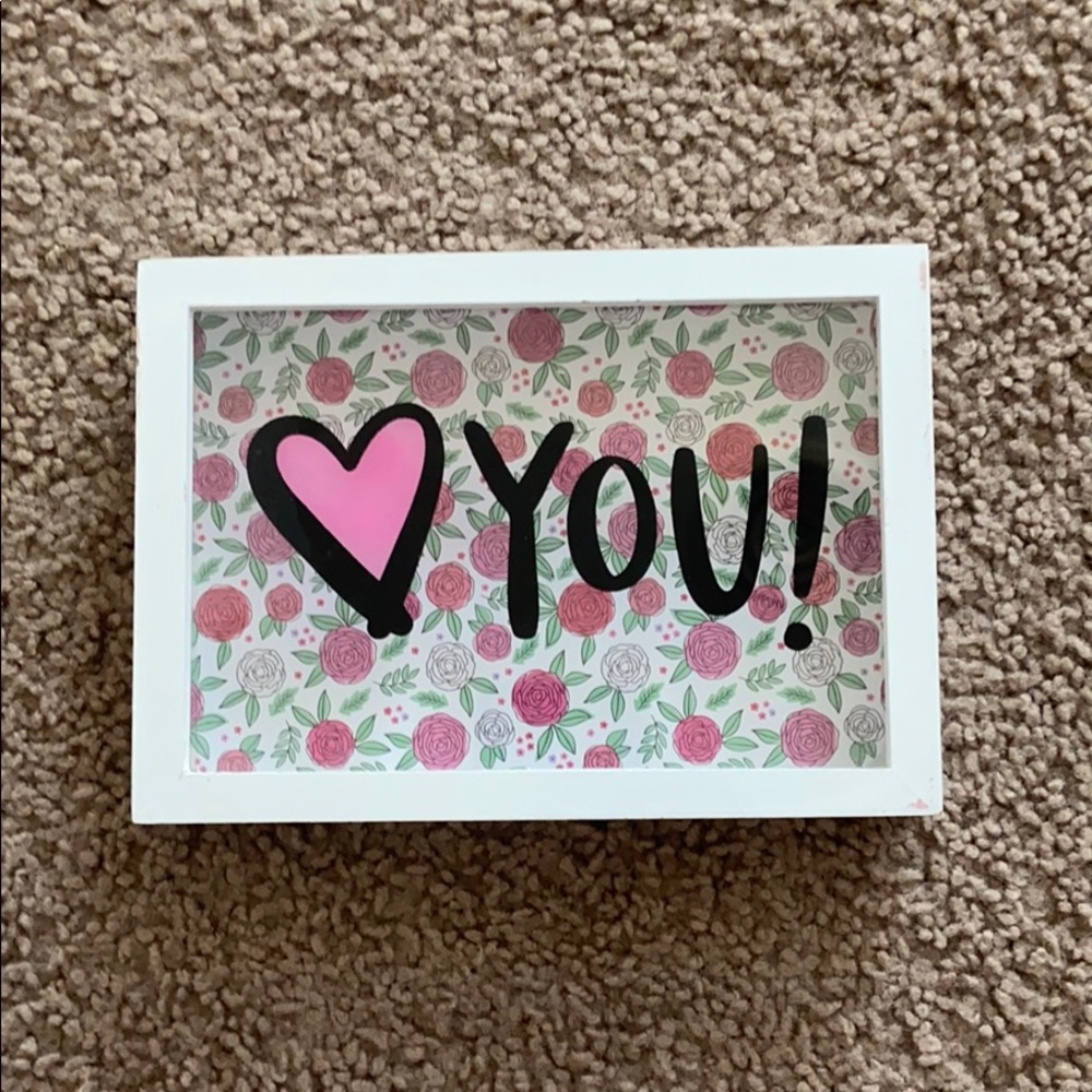 room decor